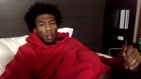 Taejhon online show from October 23, 2025, 4:34 am