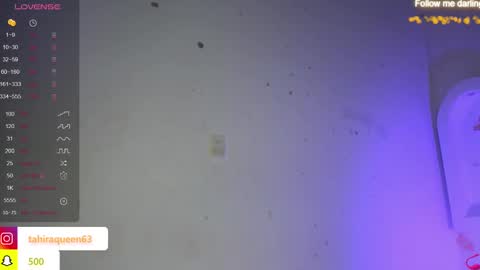 Tahira online show from January 15, 2025, 11:08 pm