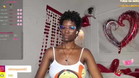 Tahira online show from February 13, 2025, 7:10 pm