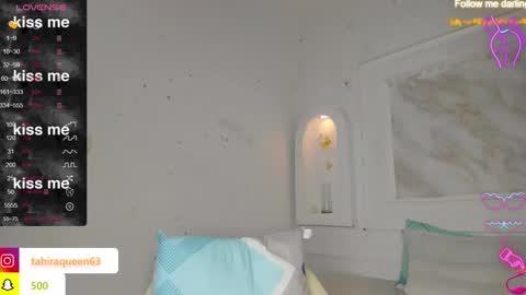 Tahira online show from March 8, 2025, 7:20 pm