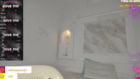 Tahira online show from March 8, 2025, 10:24 pm