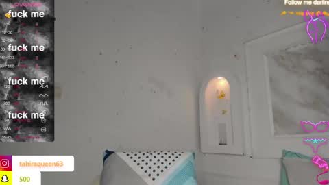 Tahira online show from March 10, 2025, 7:40 pm