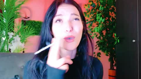 TahiraWagner online show from March 6, 2026, 8:33 am