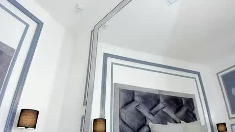 Tahlia Moreau online show from March 19, 2026, 3:43 am