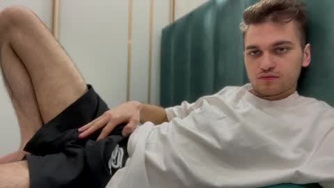 Alex online show from March 29, 2026, 11:16 pm