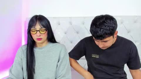 Liam and Juli online show from February 18, 2026, 4:41 am