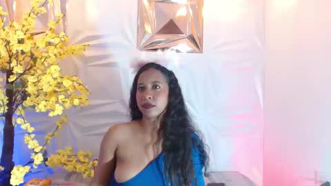 Samantha online show from October 20, 2025, 3:29 am