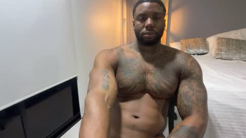 Snapshot of tairontucke chatting on July 9, 2026, 3:21 am Tairon Tucke online show from July 9, 2026, 3:21 am