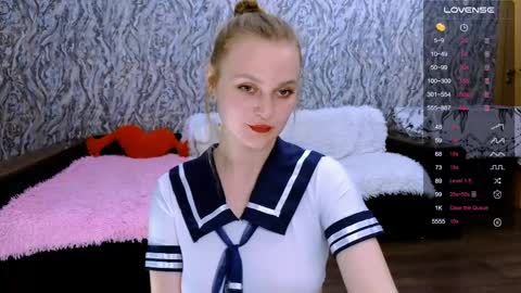 Snapshot of taissia_sweet chatting on May 10, 2026, 7:52 pm Im Taya online show from May 10, 2026, 7:52 pm