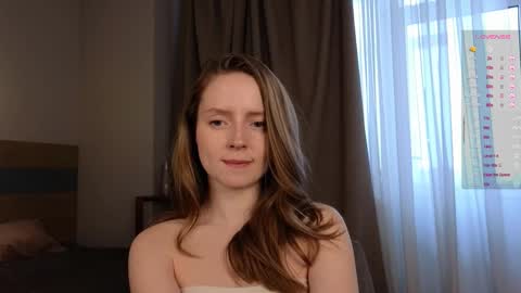 Snapshot of taitatkins chatting on February 24, 2025, 11:43 am Emily online show from February 24, 2025, 11:43 am