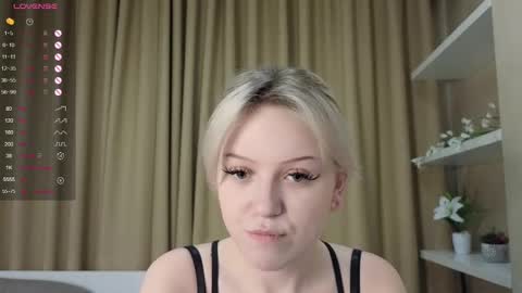 Snapshot of taitatkins chatting on March 6, 2025, 1:05 am Emily online show from March 6, 2025, 1:05 am