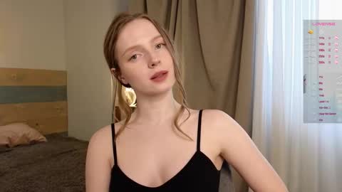 Snapshot of taitatkins chatting on March 6, 2025, 8:30 am Emily online show from March 6, 2025, 8:30 am