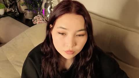 Soo Ying online show from February 16, 2026, 8:16 pm