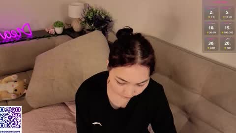 Soo Ying online show from March 2, 2026, 5:08 am