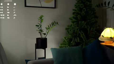 Mia online show from February 20, 2025, 1:46 am