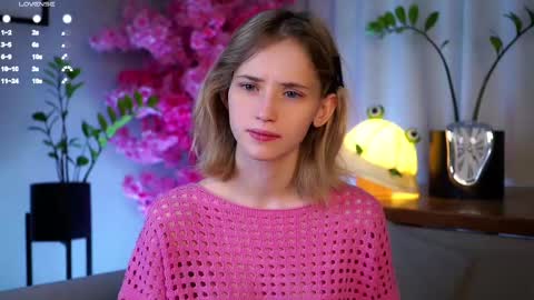 Mia online show from February 28, 2025, 1:47 am