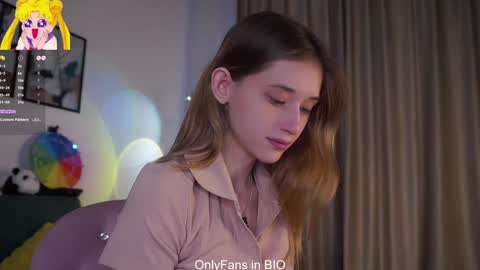 Mia online show from February 28, 2026, 1:39 am