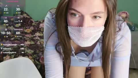 Sasha online show from April 9, 2026, 6:19 am