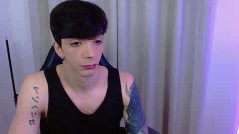 Snapshot of takeru___ chatting on October 11, 2025, 8:24 am takeru___ online show from October 11, 2025, 8:24 am