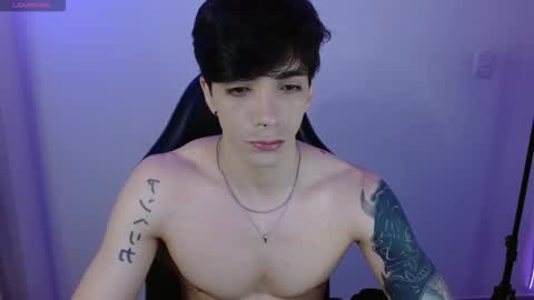 Snapshot of takeru___ chatting on February 12, 2026, 7:03 am takeru___ online show from February 12, 2026, 7:03 am