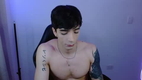 Snapshot of takeru___ chatting on February 22, 2026, 3:18 am takeru___ online show from February 22, 2026, 3:18 am