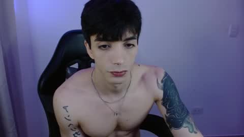 Snapshot of takeru___ chatting on February 27, 2026, 10:10 pm takeru___ online show from February 27, 2026, 10:10 pm