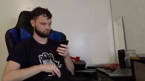 Talen James online show from November 1, 2025, 8:33 pm