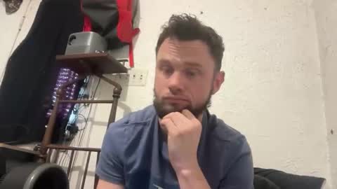 Talen James online show from November 16, 2025, 6:57 pm