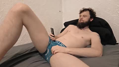 Talen James online show from March 7, 2026, 9:45 pm