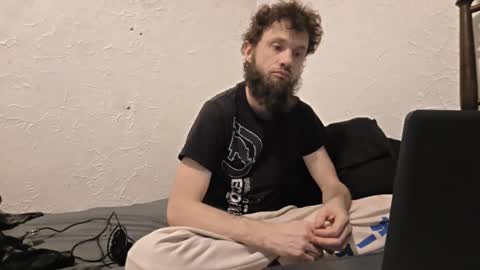 Talen James online show from March 17, 2026, 7:44 am