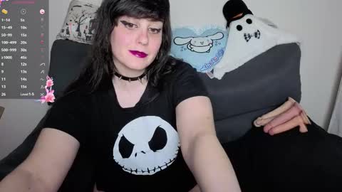 Talia Bloodina online show from February 3, 2026, 7:08 pm