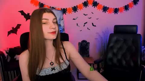 talia_seduce online show from October 21, 2025, 8:48 am