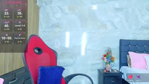 taliana  modelo independiente online show from March 5, 2026, 2:18 am