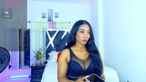 taliana  modelo independiente online show from March 22, 2026, 2:37 am