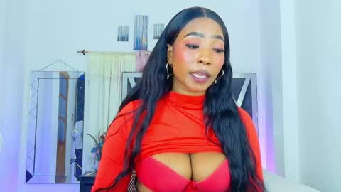 taliana  modelo independiente online show from March 31, 2026, 12:45 am