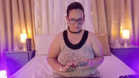 Snapshot of talianavega chatting on June 11, 2026, 12:32 am tali online show from June 11, 2026, 12:32 am
