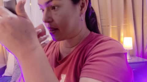 Snapshot of talianavega chatting on June 18, 2026, 6:34 pm tali online show from June 18, 2026, 6:34 pm