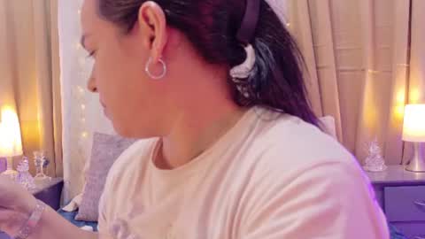 Snapshot of talianavega chatting on July 3, 2026, 6:36 pm tali online show from July 3, 2026, 6:36 pm