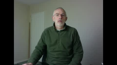 Snapshot of taliesin4321 chatting on January 3, 2025, 7:18 pm Jack Pierrot online show from January 3, 2025, 7:18 pm