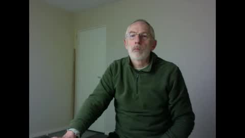 Snapshot of taliesin4321 chatting on January 6, 2025, 7:24 pm Jack Pierrot online show from January 6, 2025, 7:24 pm