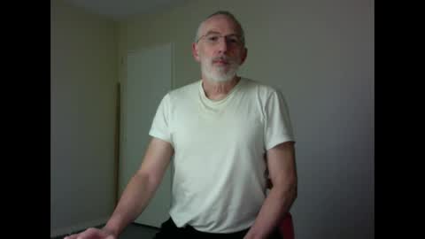 Snapshot of taliesin4321 chatting on January 10, 2025, 8:37 pm Jack Pierrot online show from January 10, 2025, 8:37 pm