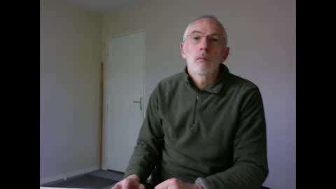 Snapshot of taliesin4321 chatting on January 12, 2025, 3:36 pm Jack Pierrot online show from January 12, 2025, 3:36 pm