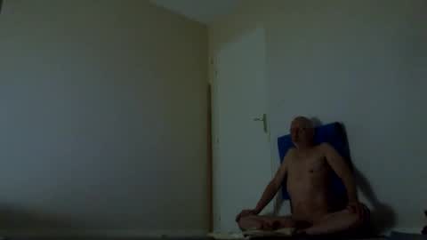 Snapshot of taliesin4321 chatting on January 12, 2025, 6:38 pm Jack Pierrot online show from January 12, 2025, 6:38 pm