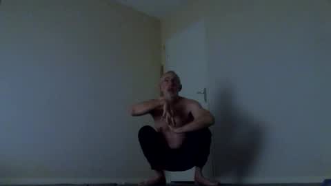 Snapshot of taliesin4321 chatting on January 20, 2025, 5:59 am Jack Pierrot online show from January 20, 2025, 5:59 am