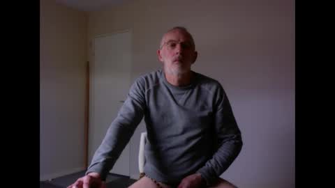 Snapshot of taliesin4321 chatting on January 26, 2025, 1:25 pm Jack Pierrot online show from January 26, 2025, 1:25 pm