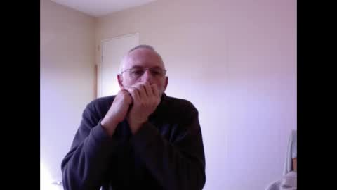 Snapshot of taliesin4321 chatting on February 14, 2025, 12:36 pm Jack Pierrot online show from February 14, 2025, 12:36 pm