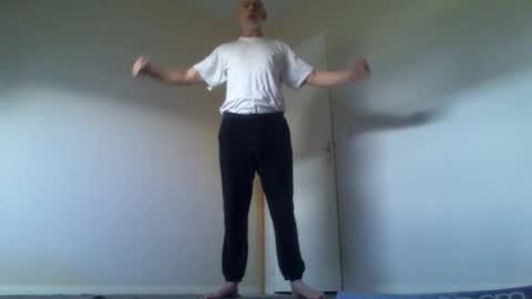 Snapshot of taliesin4321 chatting on February 15, 2025, 8:22 am Jack Pierrot online show from February 15, 2025, 8:22 am