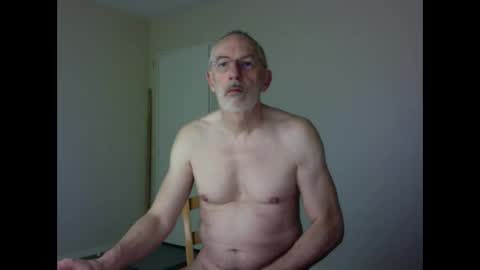 Snapshot of taliesin4321 chatting on February 23, 2025, 7:00 am Jack Pierrot online show from February 23, 2025, 7:00 am