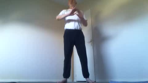 Snapshot of taliesin4321 chatting on March 1, 2025, 8:13 am Jack Pierrot online show from March 1, 2025, 8:13 am