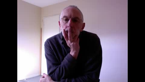 Snapshot of taliesin4321 chatting on March 8, 2025, 1:14 pm Jack Pierrot online show from March 8, 2025, 1:14 pm